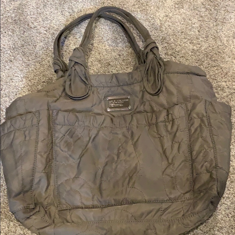 Marc By Marc Jacobs Diaper Bag